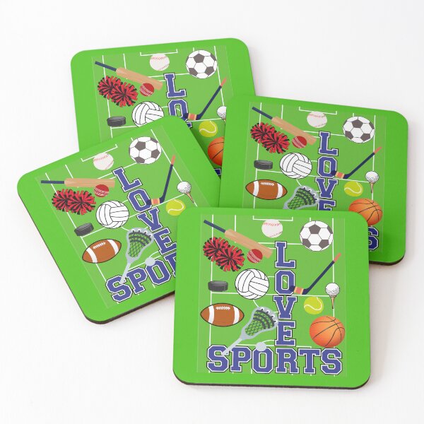 Item preview, Sports Lover designed and sold by OneWorldShop.