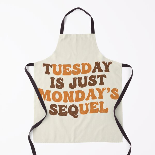 Item preview, monday sequel designed and sold by mijokij11.