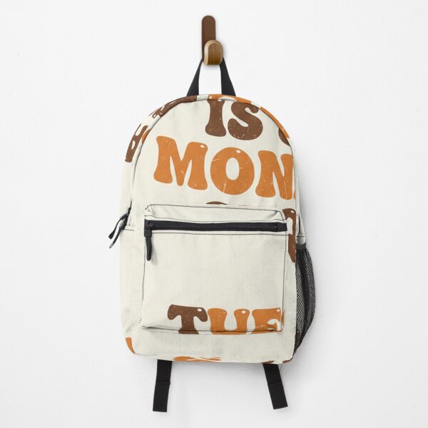 Item preview, monday sequel designed and sold by mijokij11.
