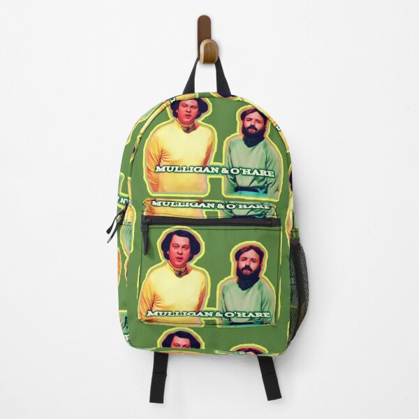 Item preview, Mulligan and O'Hare designed and sold by RGPdesigns.