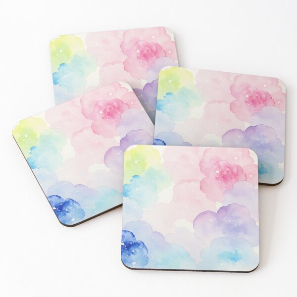 Item preview, Watercolor designed and sold by Jagamusubi.