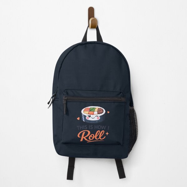Item preview, This Is How I Roll Kimbap Korean Food designed and sold by HowToCanadian.