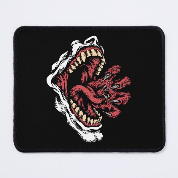 Item preview, Hand Coming Out Of Throat designed and sold by SignumShop.