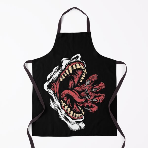 Item preview, Hand Coming Out Of Throat designed and sold by SignumShop.
