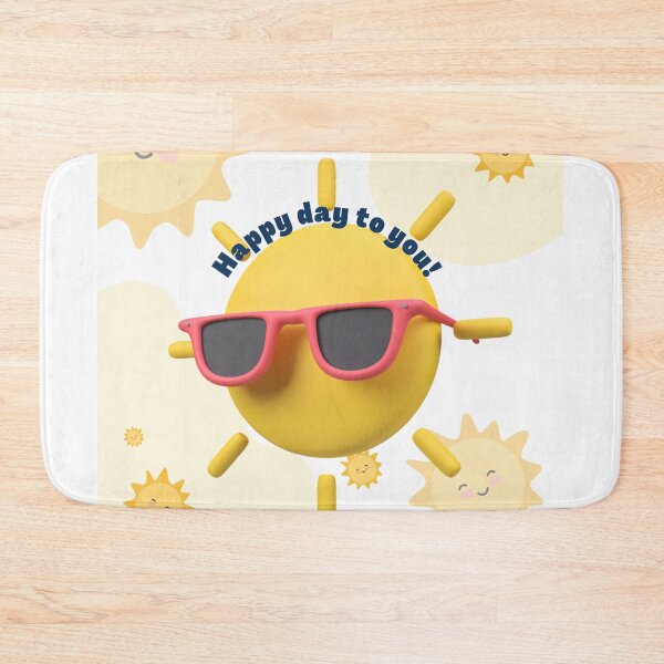 Item preview, GOOD DAY designed and sold by byAleeja.