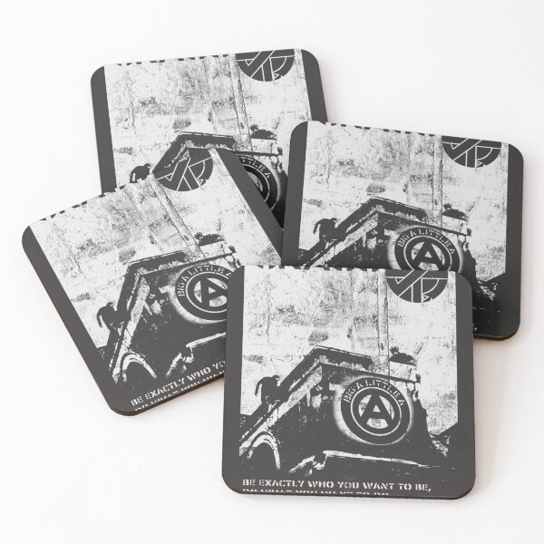 Item preview, Band Crass designed and sold by AlphaX4.