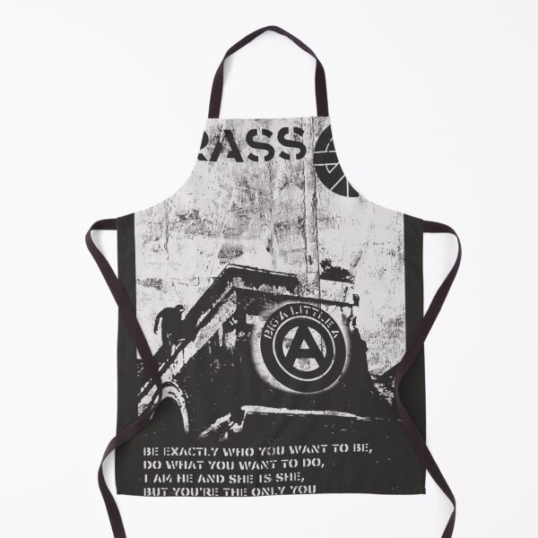Item preview, Band Crass designed and sold by AlphaX4.