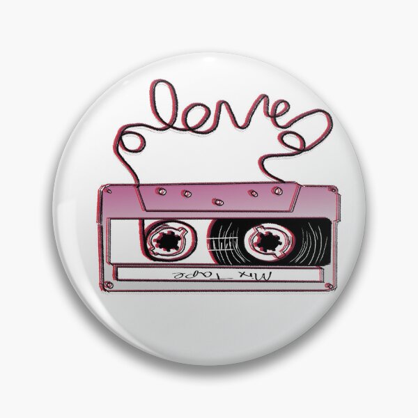 Item preview, Love on Repeat designed and sold by 5280artist84.