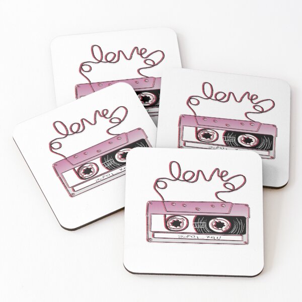Item preview, Love on Repeat designed and sold by 5280artist84.