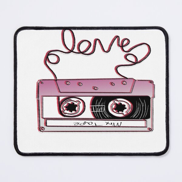 Item preview, Love on Repeat designed and sold by 5280artist84.