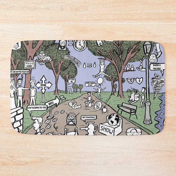 Item preview, Famous Expressions Quiz designed and sold by matan kohn.