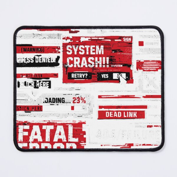 Item preview, Error Overload designed and sold by Tiendyelishoopi.