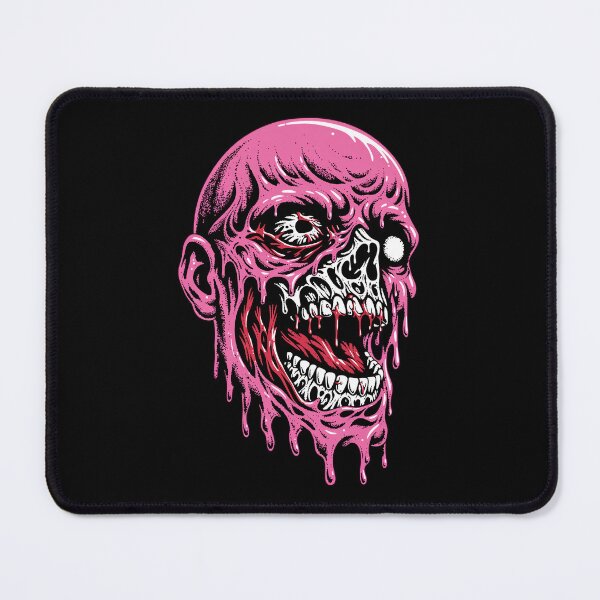 Item preview, Melting Skin Face Gore designed and sold by SignumShop.