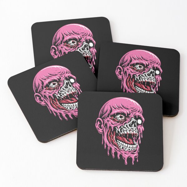 Item preview, Melting Skin Face Gore designed and sold by SignumShop.