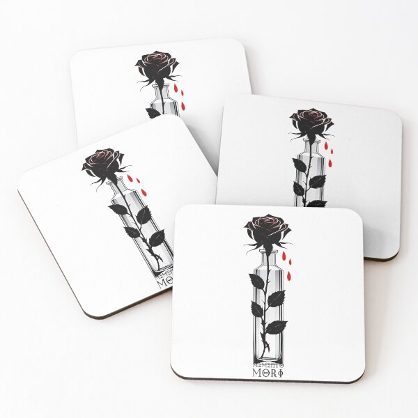 Item preview, Memento Mori designed and sold by EMMA0453.