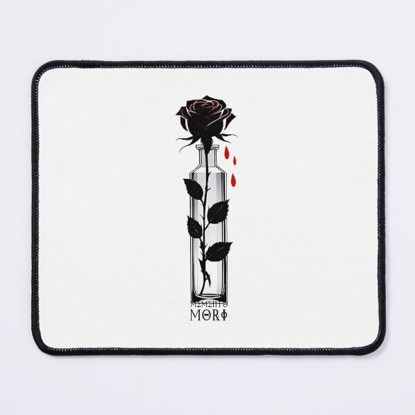 Item preview, Memento Mori designed and sold by EMMA0453.