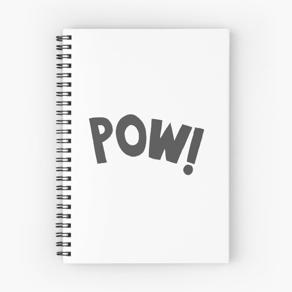 Item preview, Pow designed and sold by 0pt1mist.