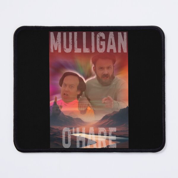 Item preview, Mulligan And O'Hare 2 designed and sold by RGPdesigns.