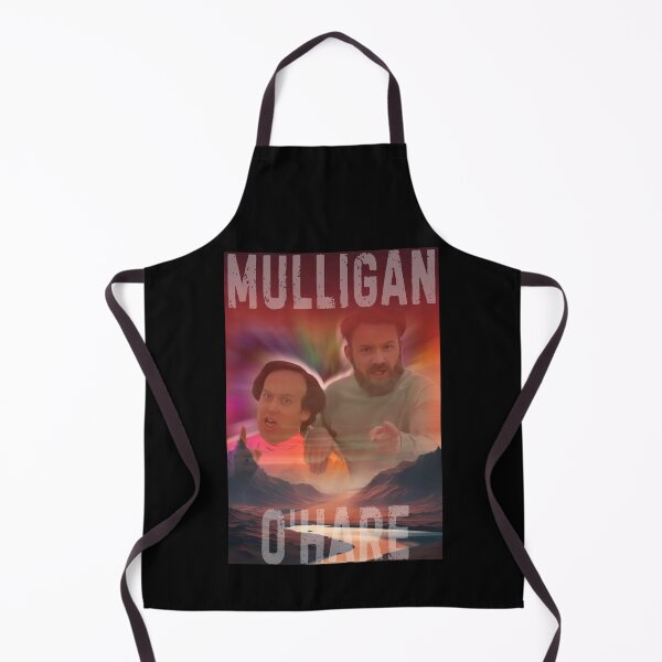 Item preview, Mulligan And O'Hare 2 designed and sold by RGPdesigns.