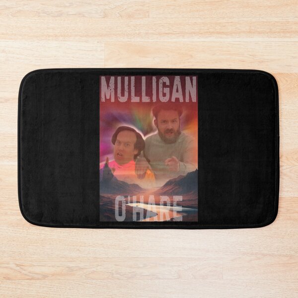 Item preview, Mulligan And O'Hare 2 designed and sold by RGPdesigns.