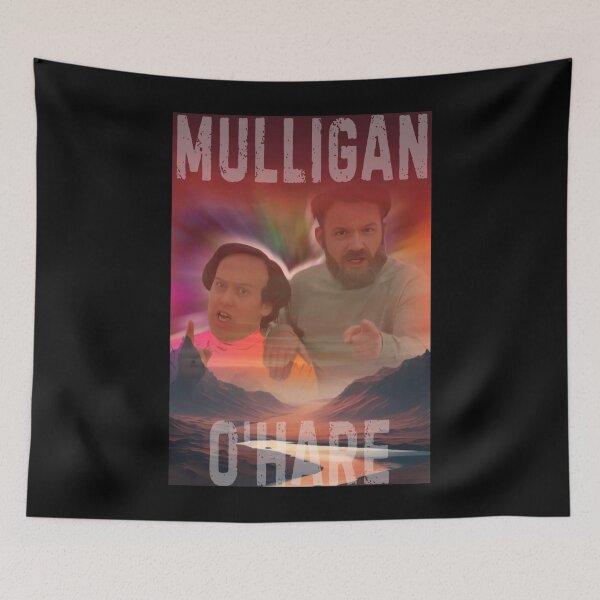 Item preview, Mulligan And O'Hare 2 designed and sold by RGPdesigns.