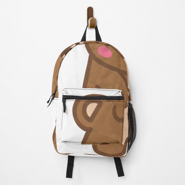 Item preview, Cute Brown Bear Illustration – Kawaii Animal Art designed and sold by Infinite Art.