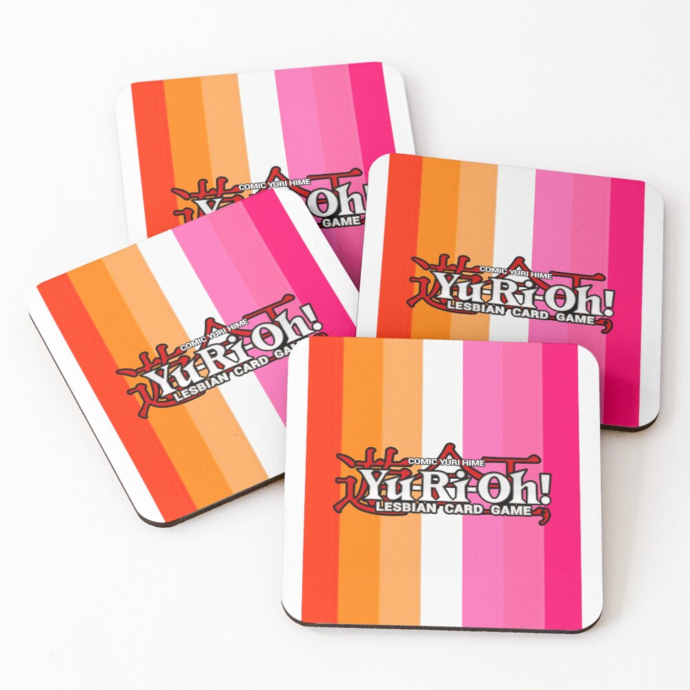 Item preview, Coasters (Set of 4) designed and sold by -MSan.