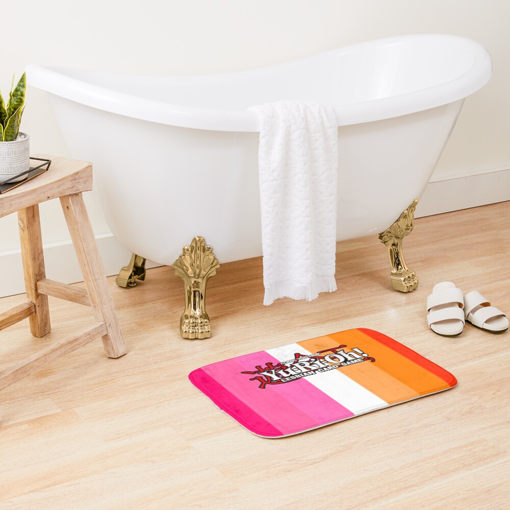 Item preview, Bath Mat designed and sold by -MSan.