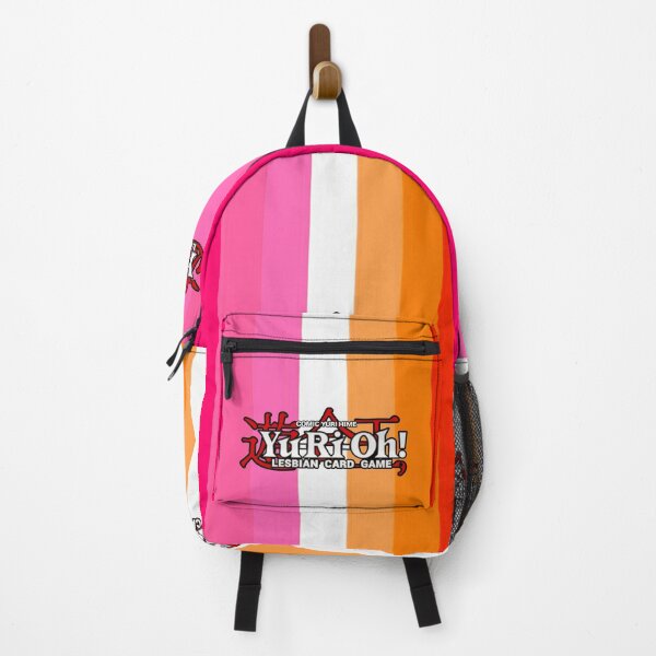 Item preview, Yu-Ri-Oh! Flag edition designed and sold by -MSan.