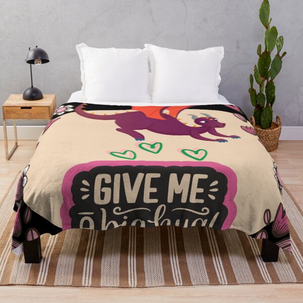 Item preview, Give Me a Big Hug – Cute Dragon Love Illustration designed and sold by Bianormal.