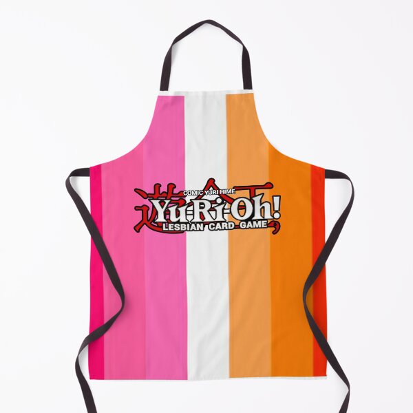 Item preview, Yu-Ri-Oh! Flag edition designed and sold by -MSan.