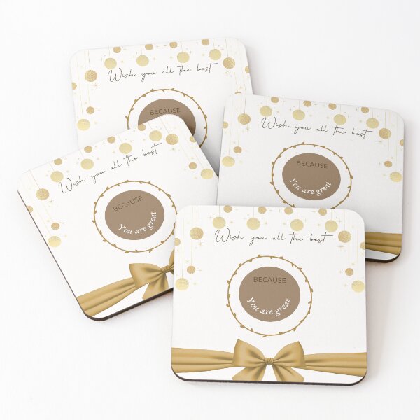 Item preview, good wishes designed and sold by byAleeja.