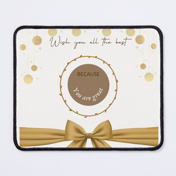 Item preview, good wishes designed and sold by byAleeja.