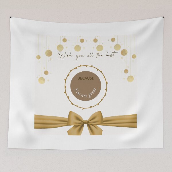 Item preview, good wishes designed and sold by byAleeja.
