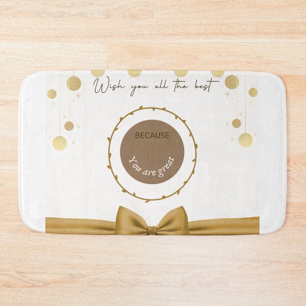Item preview, good wishes designed and sold by byAleeja.