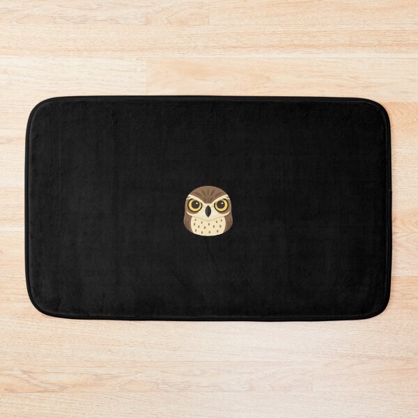 Item preview, Owl  designed and sold by Broken Antler Designs .
