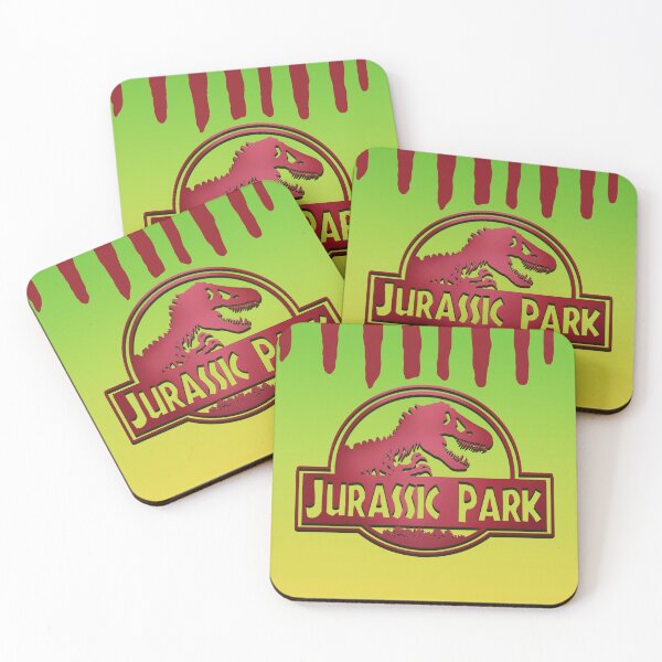 Item preview,   jurassic dinosaurs ford explorer green pattern  designed and sold by Blck-Acid-Devil.
