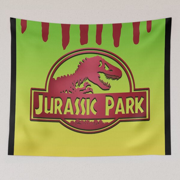 Item preview,   jurassic dinosaurs ford explorer green pattern  designed and sold by Blck-Acid-Devil.
