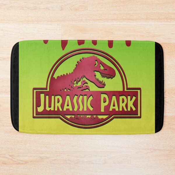 Item preview,   jurassic dinosaurs ford explorer green pattern  designed and sold by Blck-Acid-Devil.