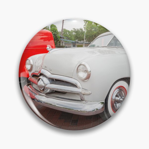 Item preview, 1949 Ford Custom Club Coupe X150 designed and sold by RichFrancoCars.