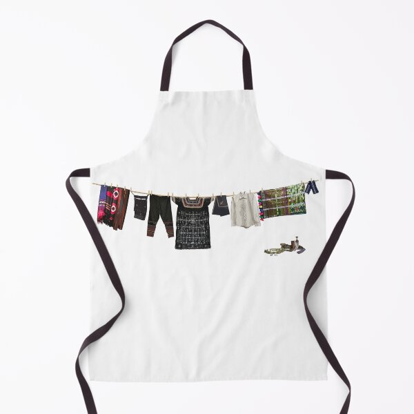 Item preview, Yemeni Laundry Line designed and sold by ShahArtStudio.