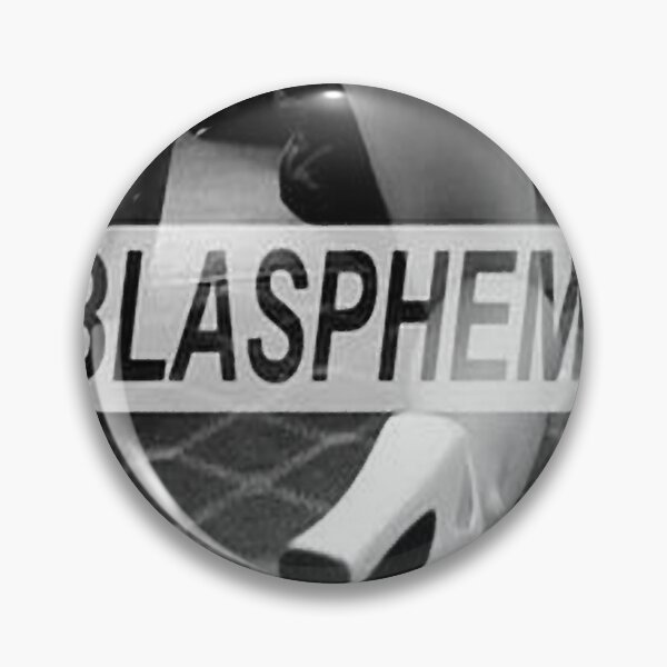Item preview,  Blasphhemy designed and sold by 0pt1mist.