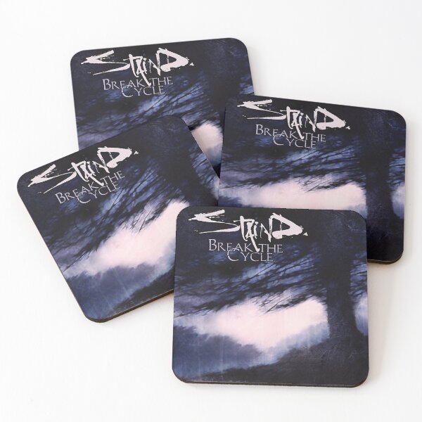 Item preview, Staind Band For Fans  designed and sold by AlphaX4.
