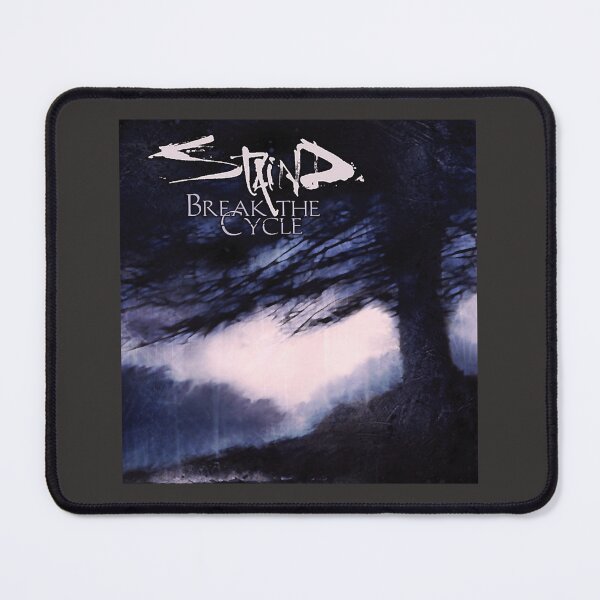 Item preview, Staind Band For Fans designed and sold by AlphaX4.