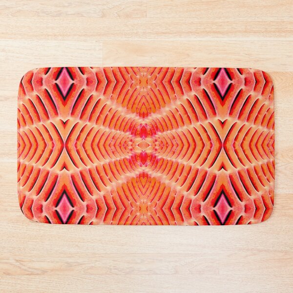 Item preview, Tangerine Vibrations  designed and sold by Amanda1775.
