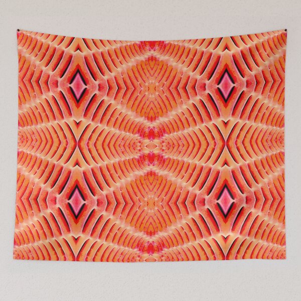 Item preview, Tangerine Vibrations  designed and sold by Amanda1775.