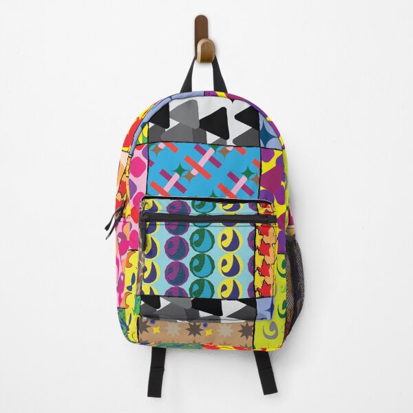Item preview, Colorful Quilt designed and sold by storecee.