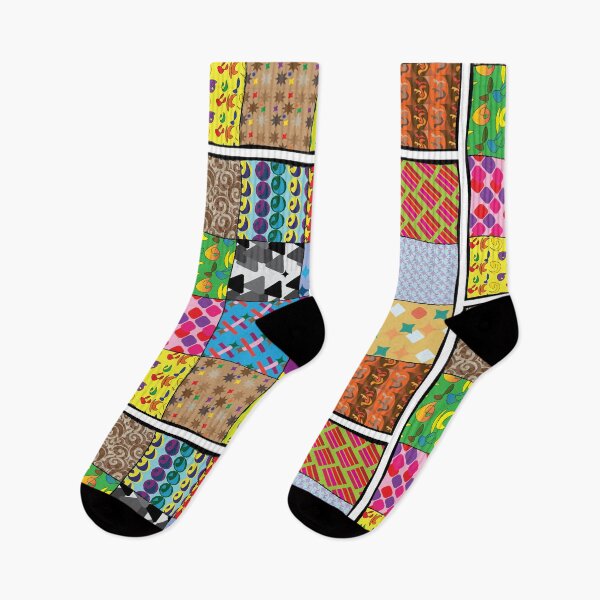 Item preview, Colorful Quilt designed and sold by storecee.