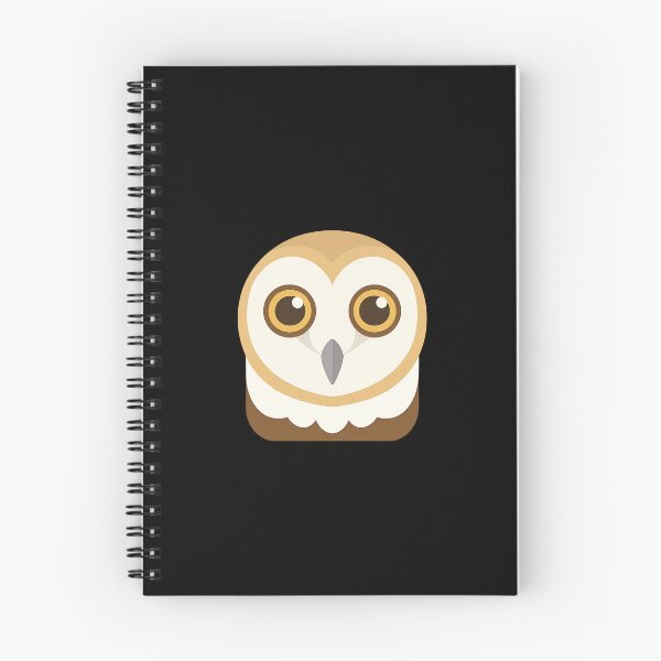 Item preview, Owl  designed and sold by Broken Antler Designs .