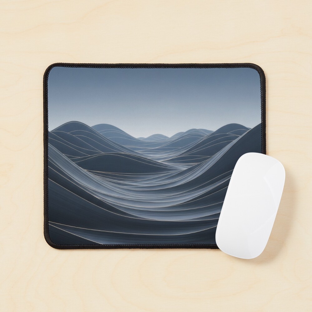 Item preview, Mouse Pad designed and sold by RBCTk.